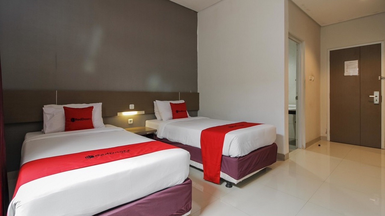 Photo of Bedroom in West Cirebon