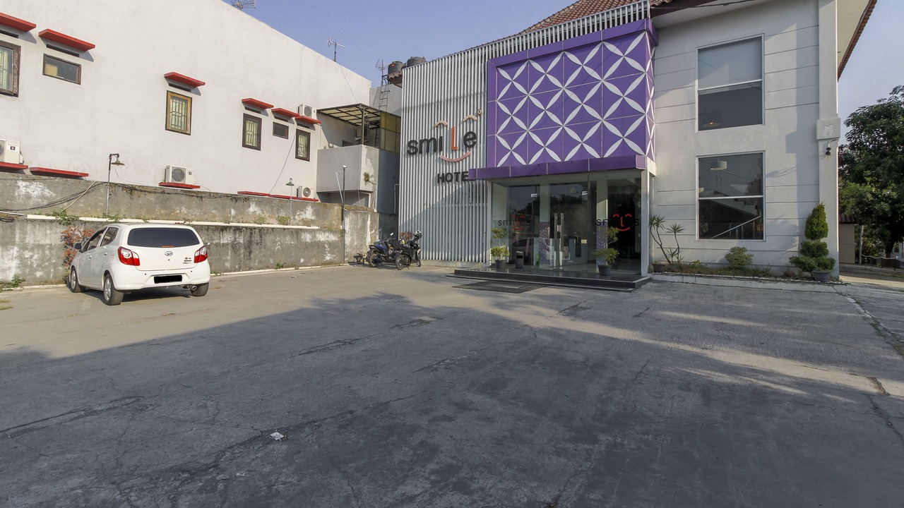 Photo of Outdoor in West Cirebon