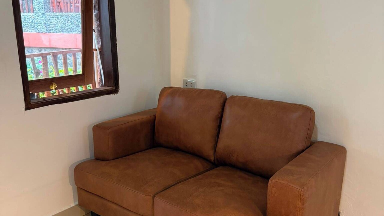 Photo of Bedroom in Bukit Lawang