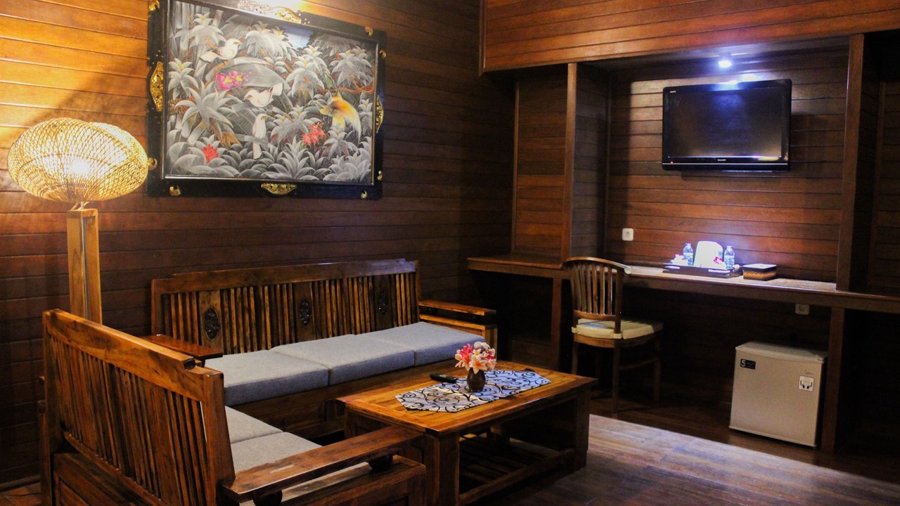 Photo of Patio Balcony in Mushroom Bay