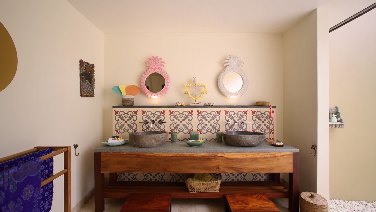 Photo of Bathroom in West Selemadeg