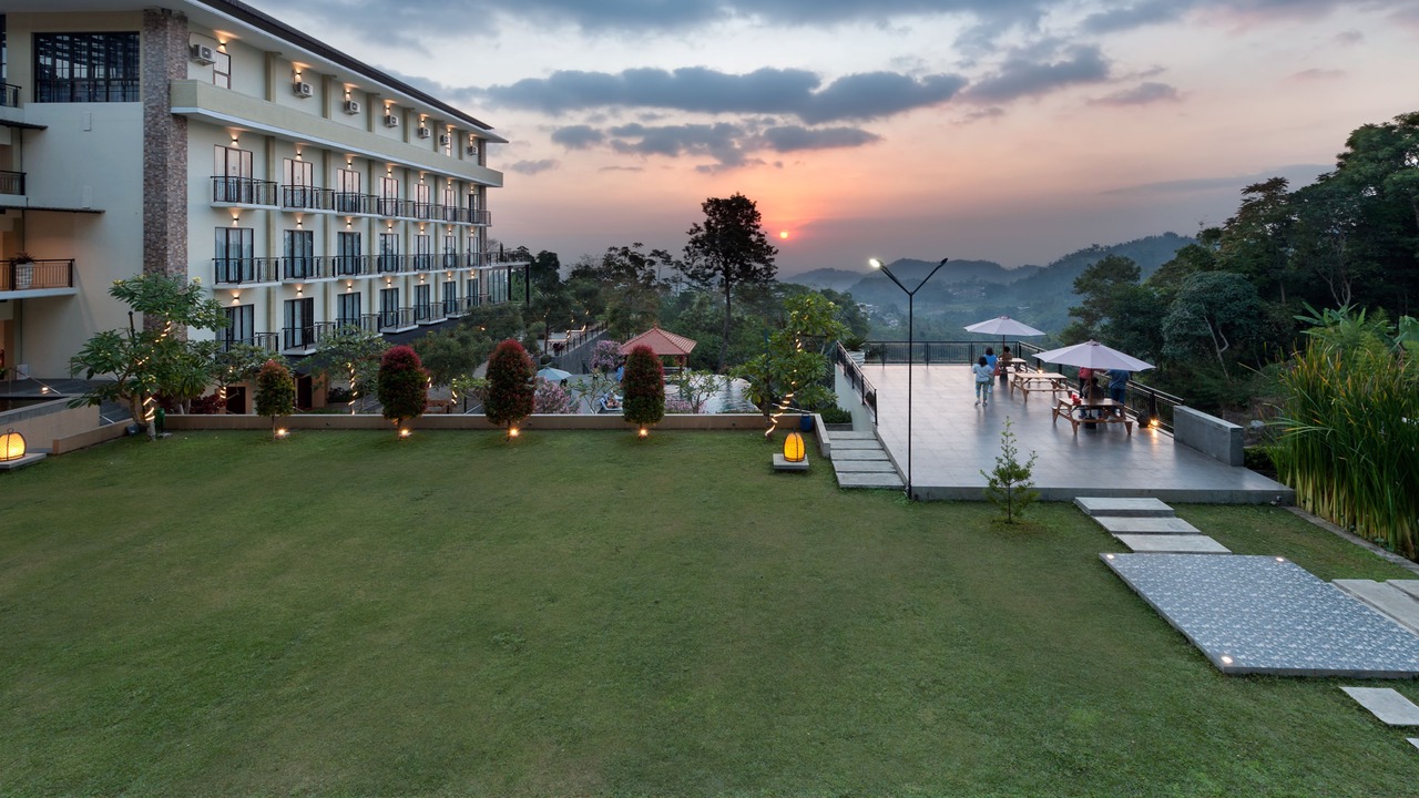 Photo of Outdoor in Tawangmangu