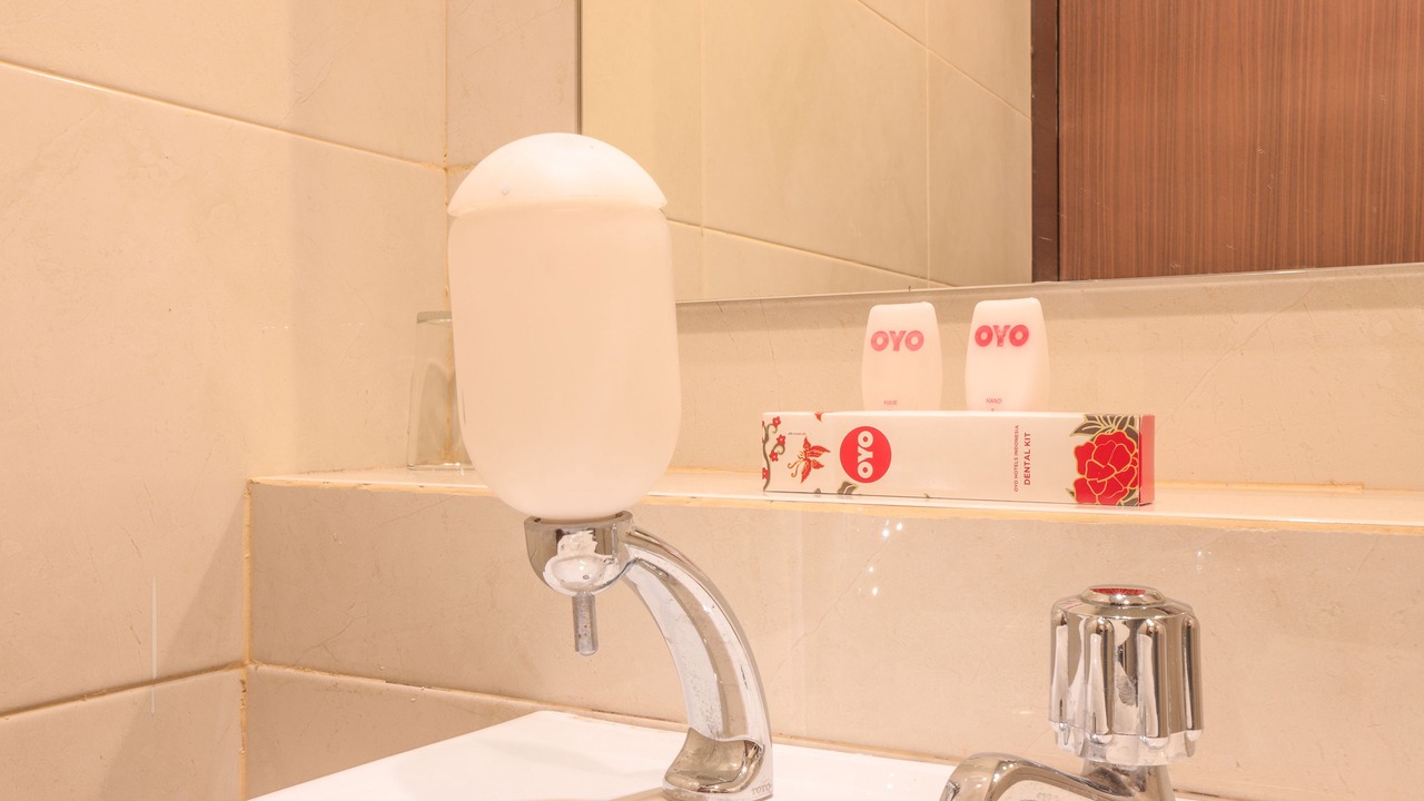 Photo of Bathroom in Bekasi Timur