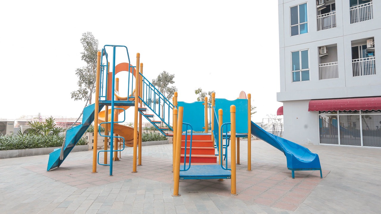 Photo of Outdoor in Bekasi Timur