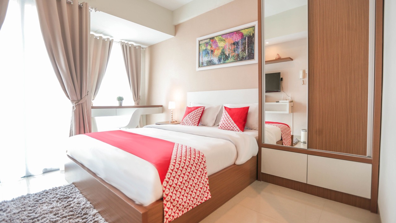 Photo of Bedroom in Bekasi Timur