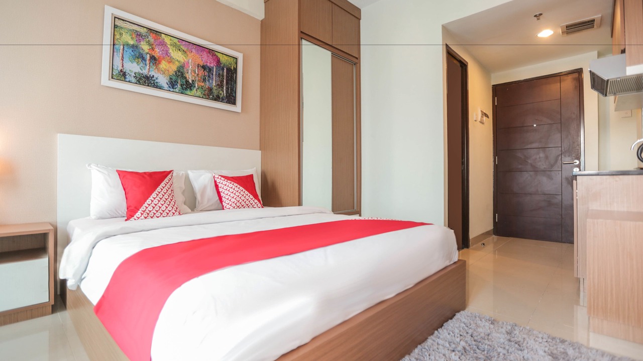 Photo of Bedroom in Bekasi Timur