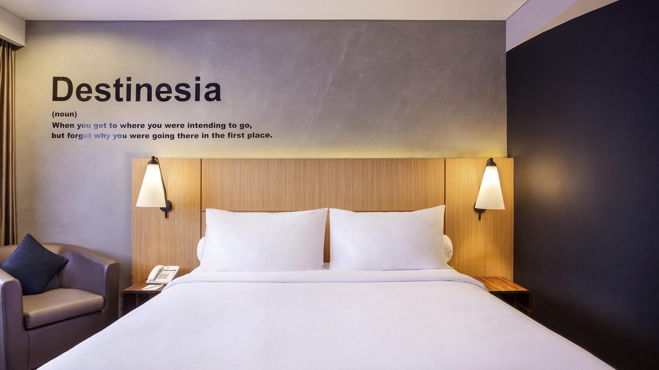 Photo of Bedroom in Pontianak