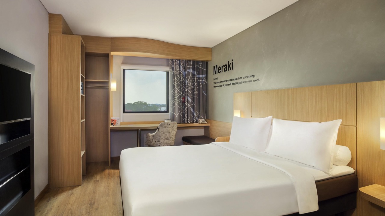 Photo of Bedroom in Pontianak