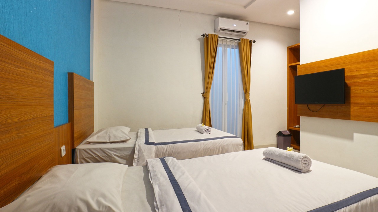 Photo of Bedroom in West Cirebon