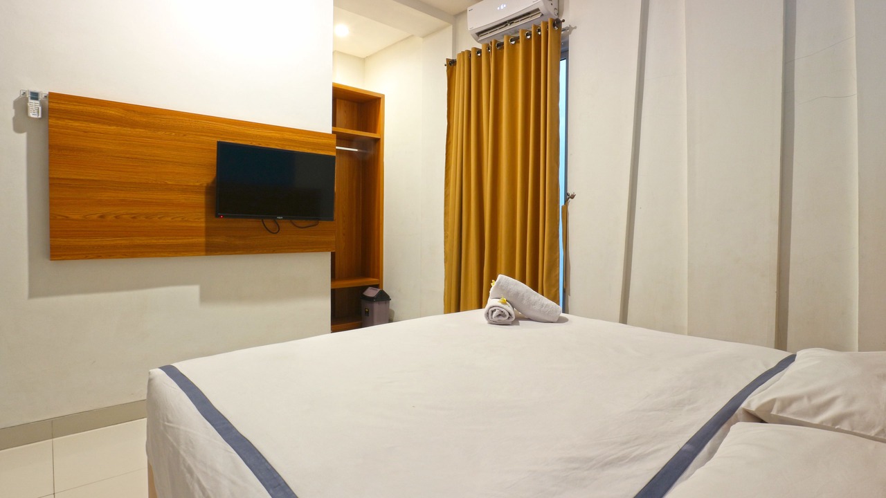 Photo of Bedroom in West Cirebon