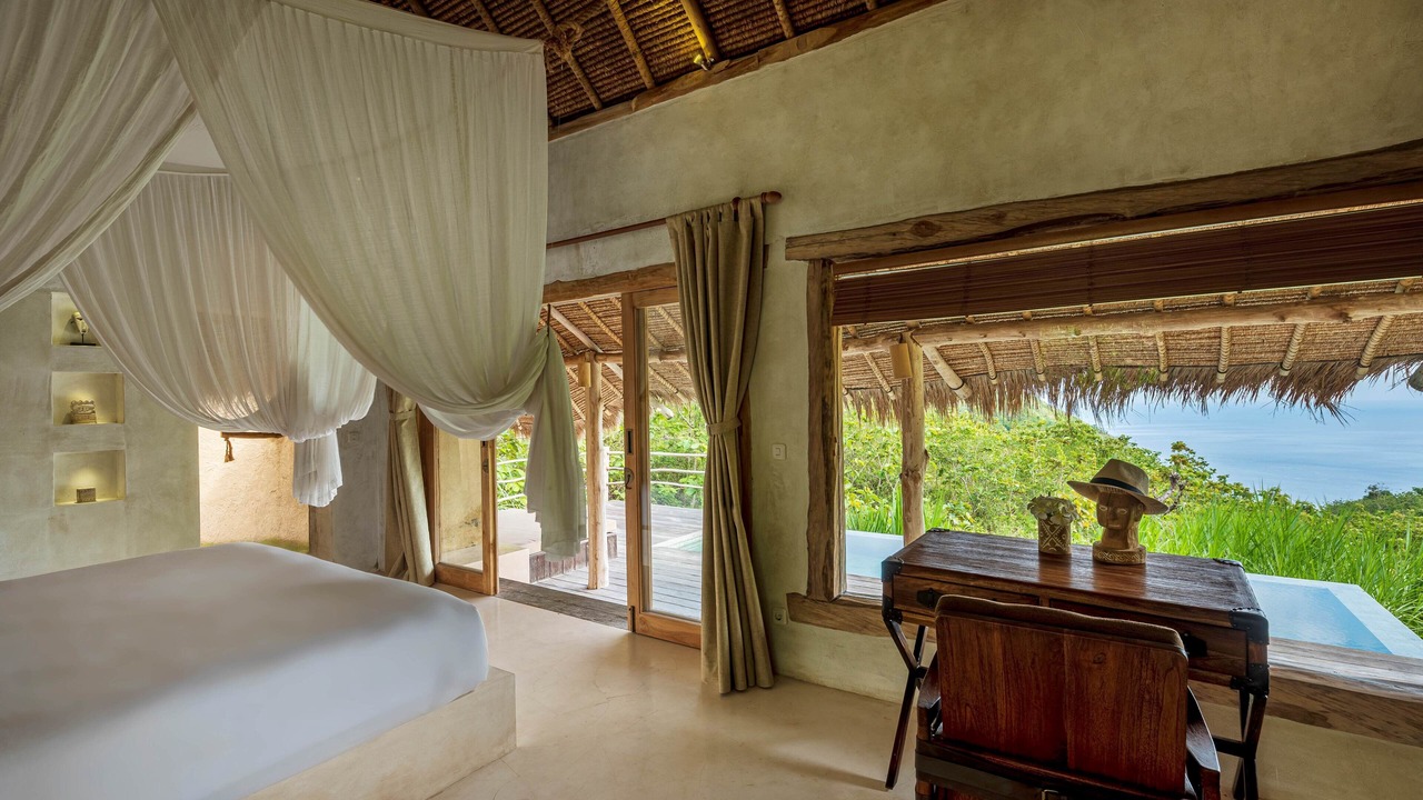 Photo of Bedroom in Bunutan