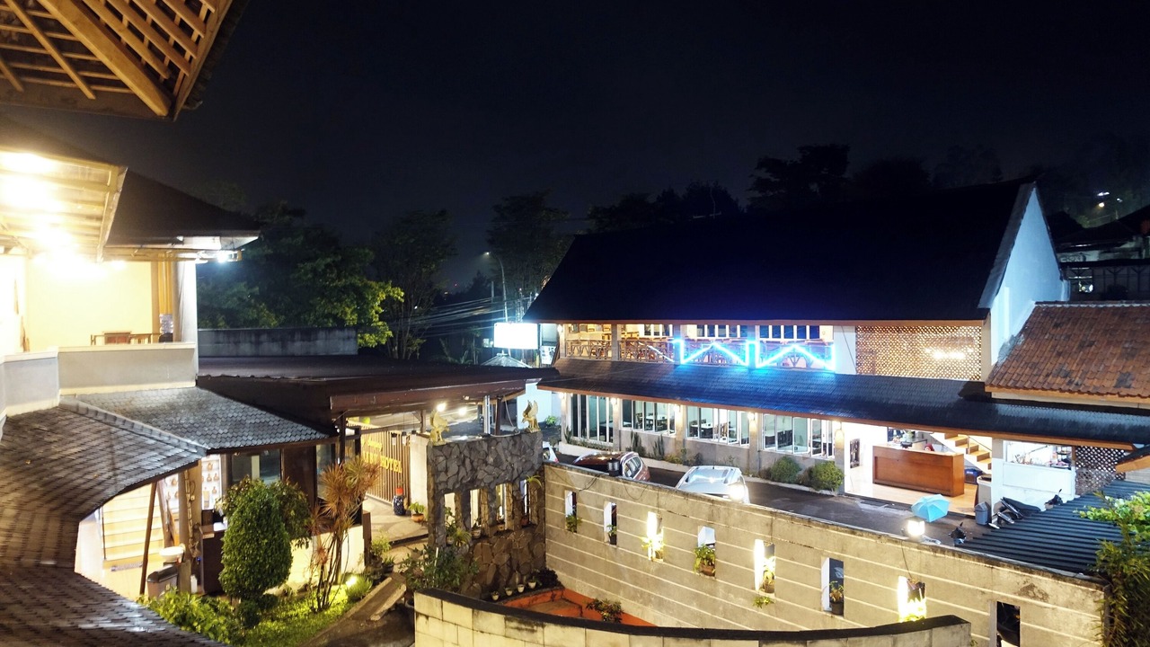 Photo of Outdoor in Lembang