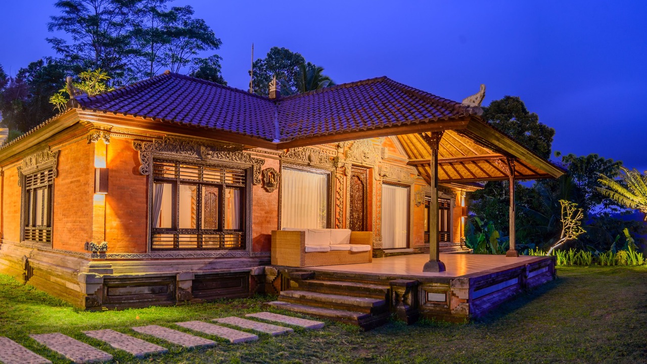 Photo of Outdoor in Sidemen