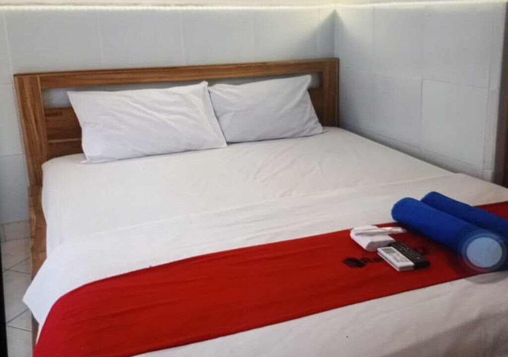 Photo of Bedroom in Denpasar Barat
