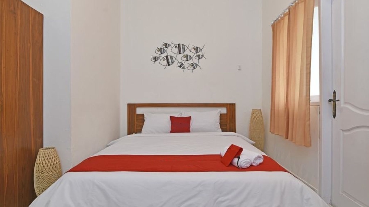 Photo of Bedroom in Denpasar Barat