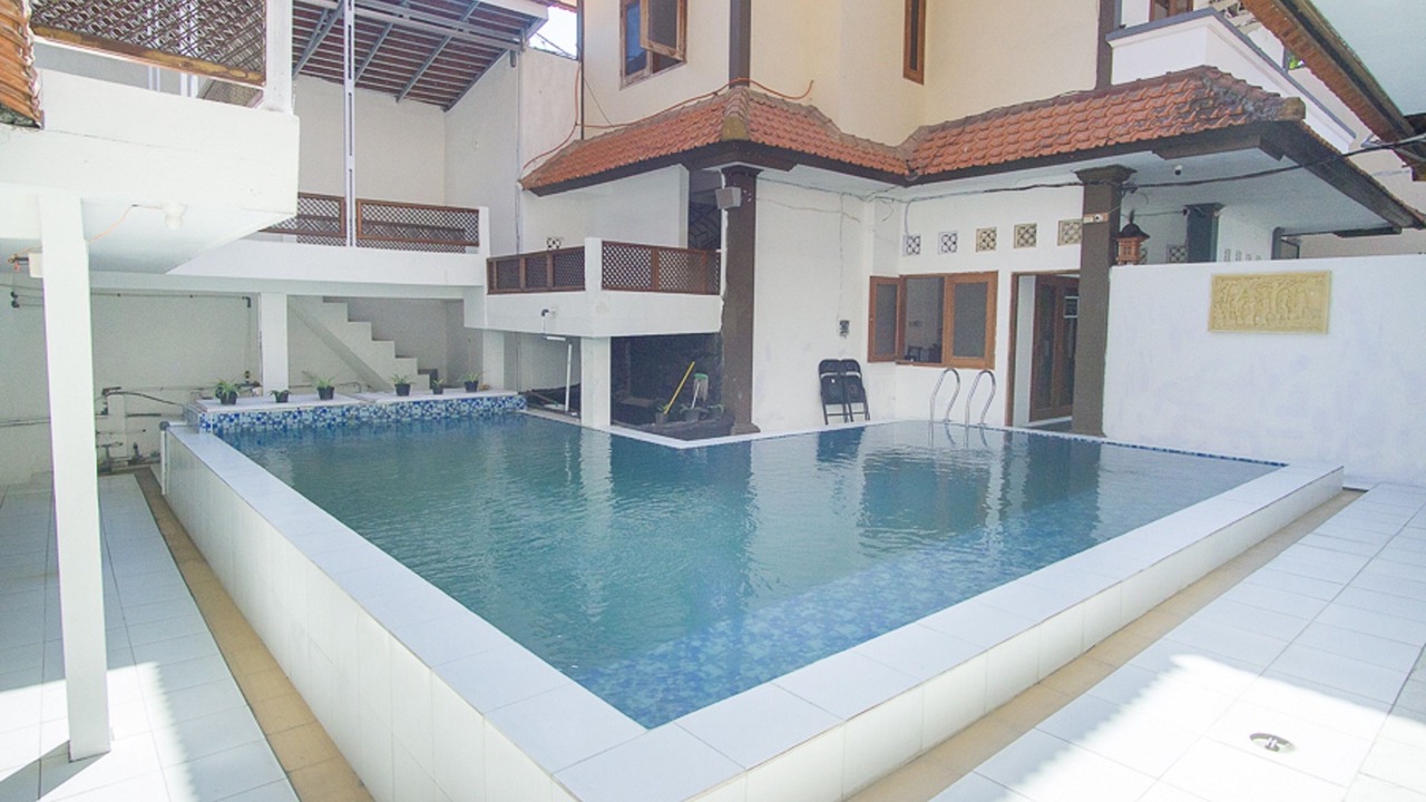 Photo of Outdoor in Denpasar Barat
