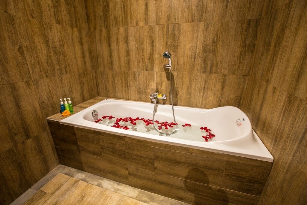 Photo of Bathroom in Nyuh Kuning