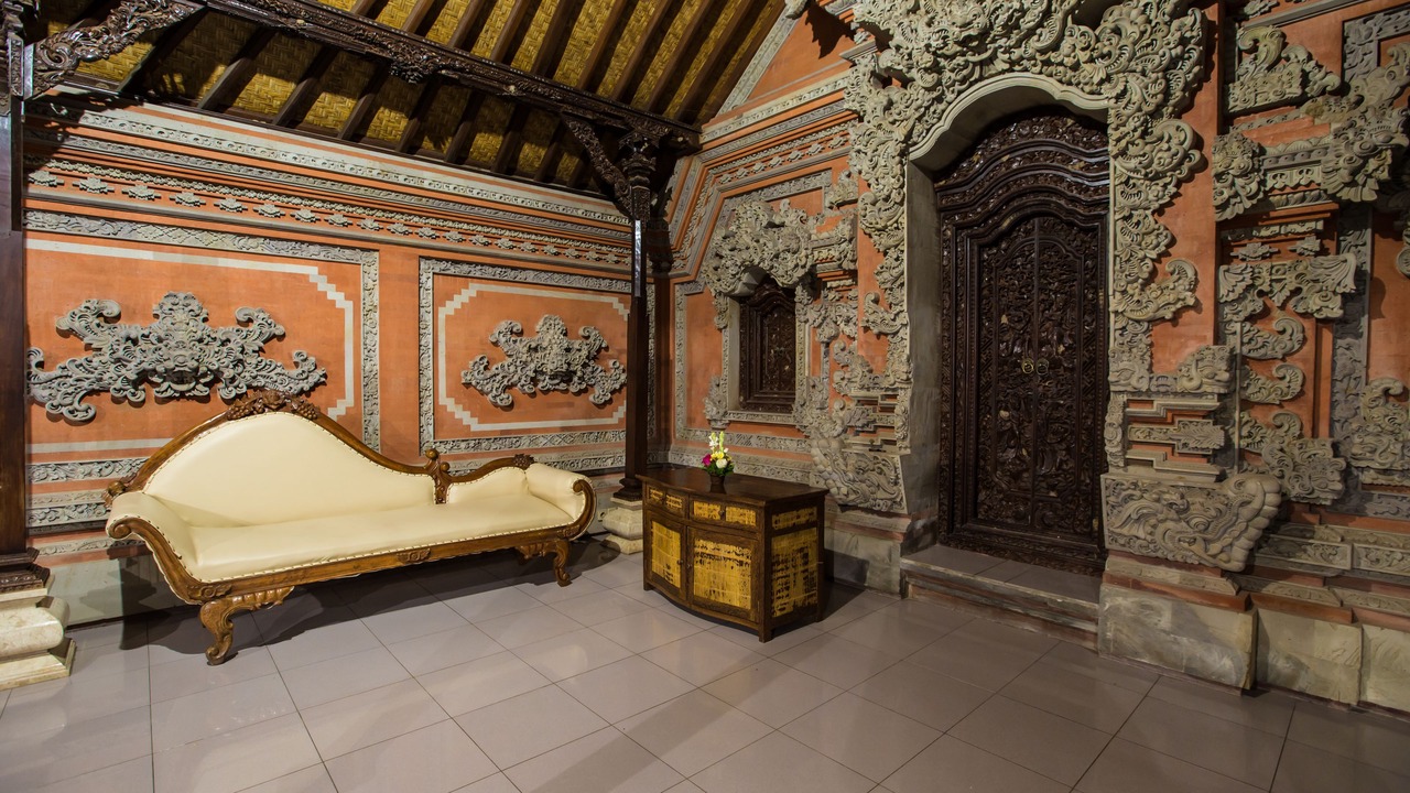 Photo of Bedroom in Nyuh Kuning