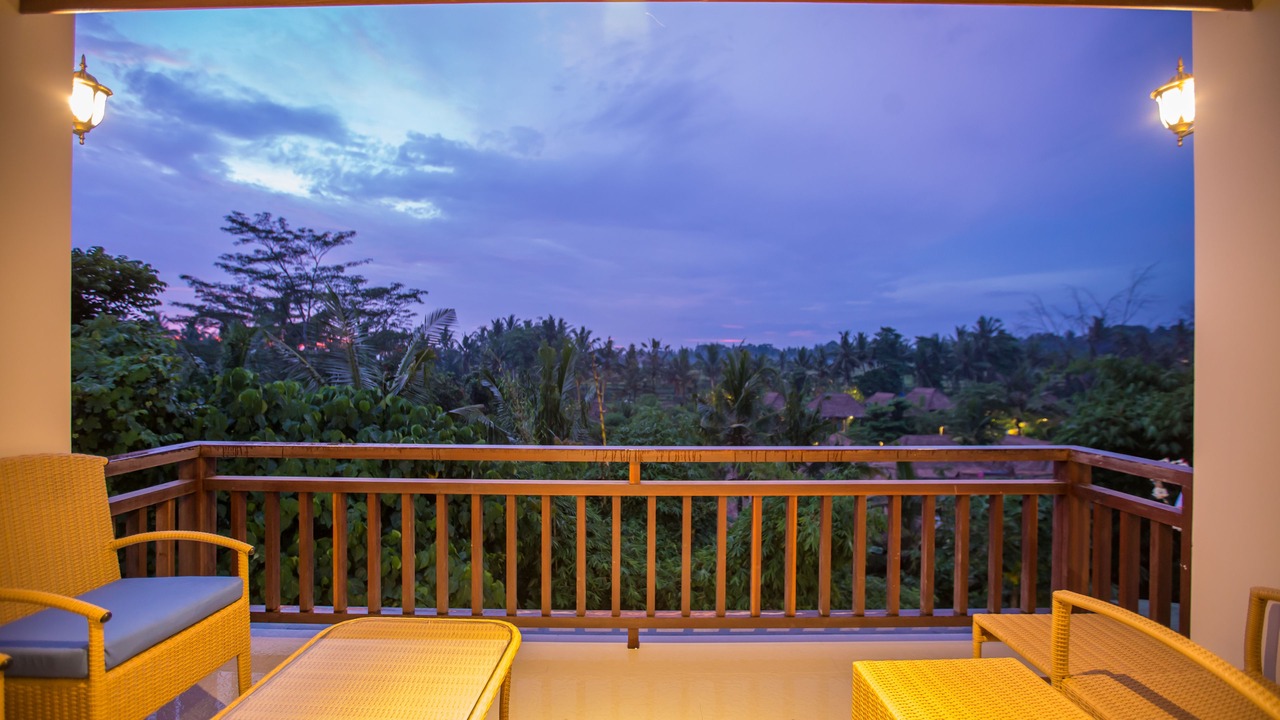 Photo of Outdoor in Nyuh Kuning