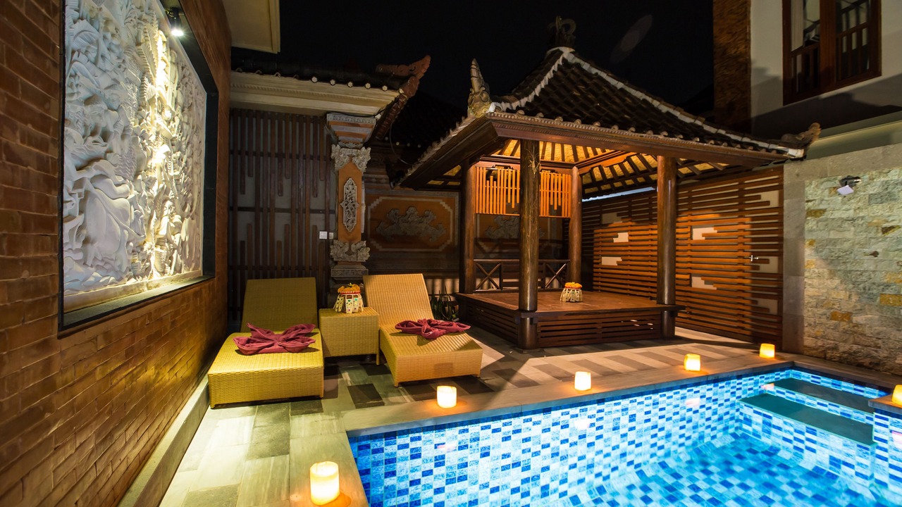 Photo of Outdoor in Nyuh Kuning