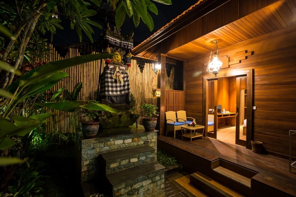 Photo of Outdoor in Nyuh Kuning