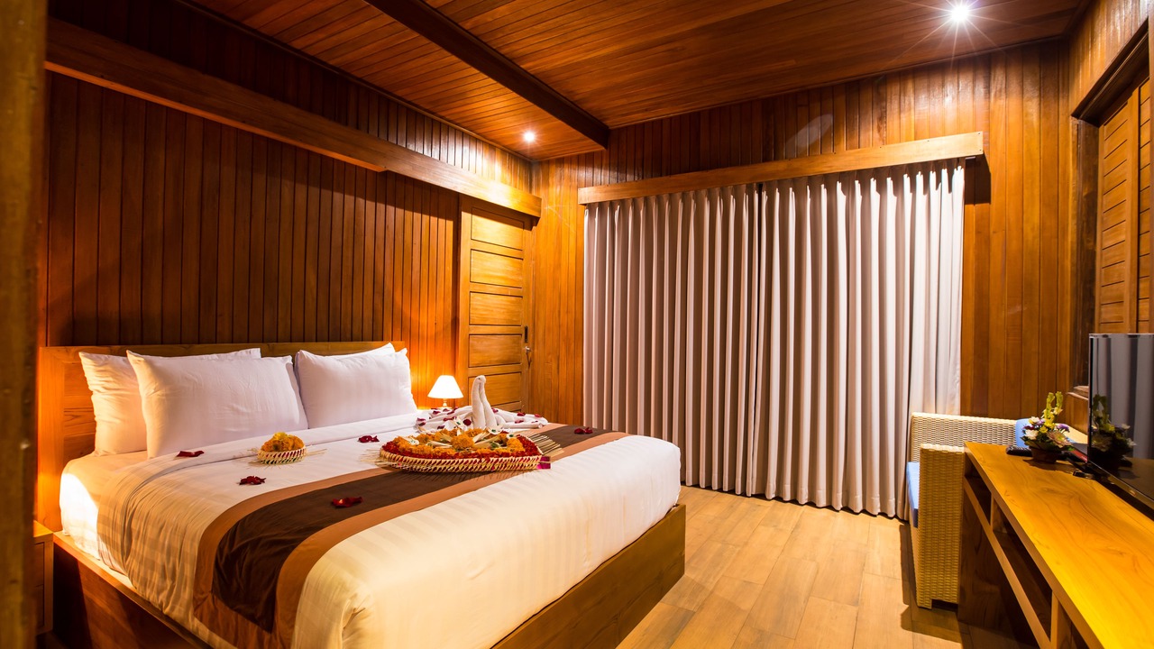 Photo of Bedroom in Nyuh Kuning