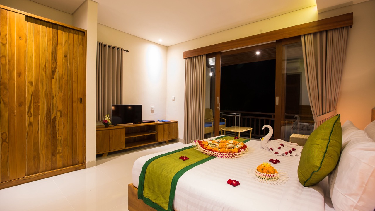 Photo of Bedroom in Nyuh Kuning
