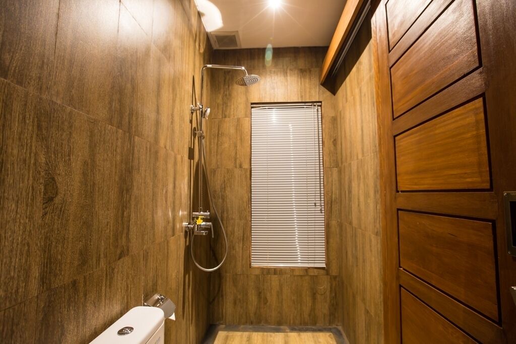 Photo of Bathroom in Nyuh Kuning
