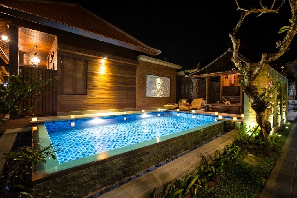 Photo of Outdoor in Nyuh Kuning