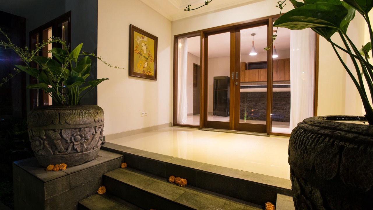 Photo of Bedroom in Nyuh Kuning