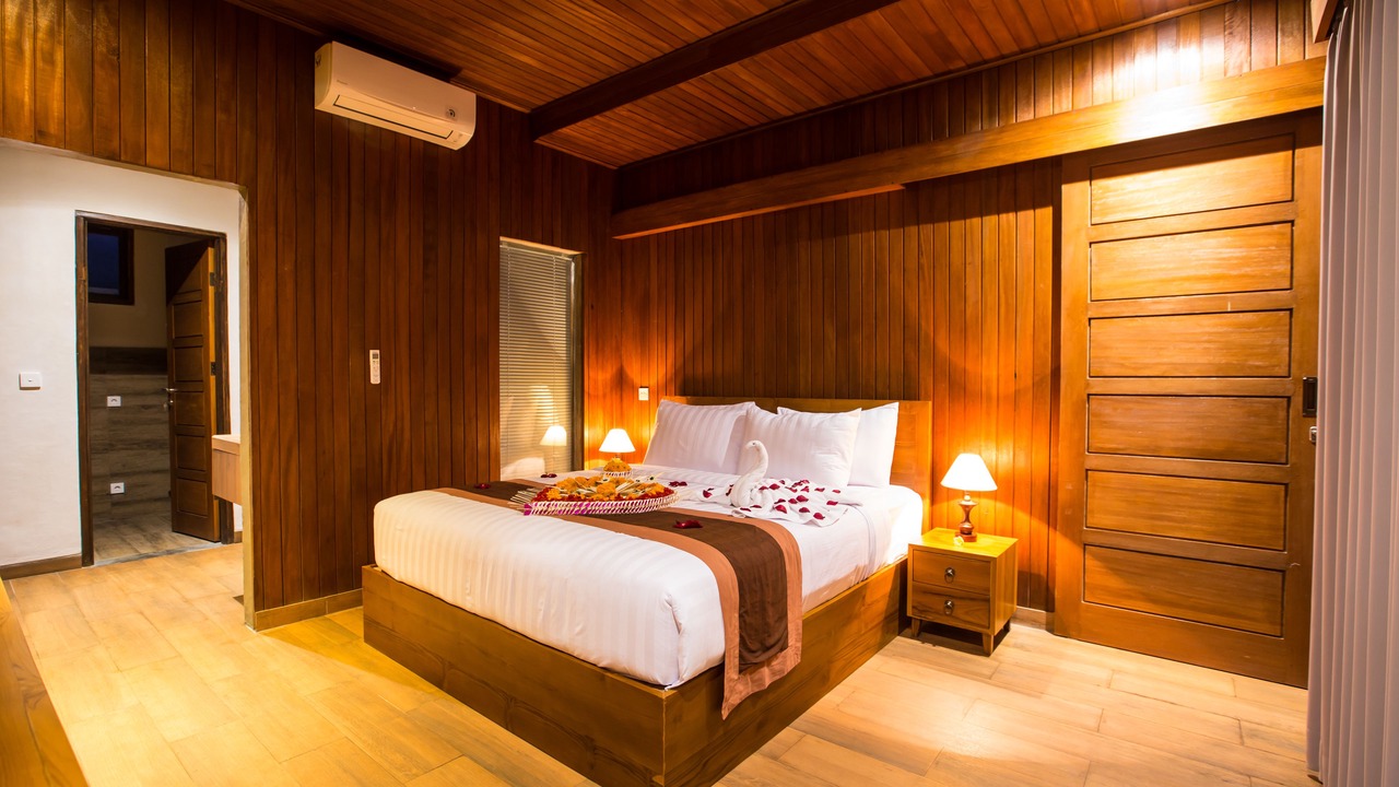 Photo of Bedroom in Nyuh Kuning