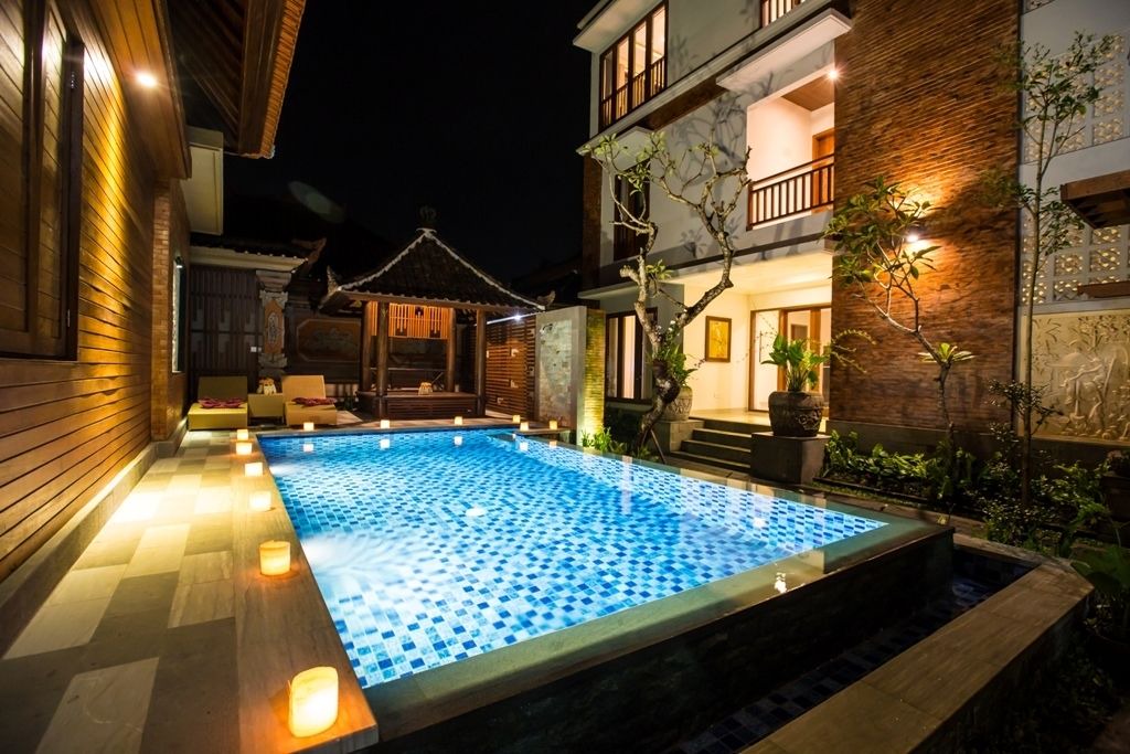 Photo of Outdoor in Nyuh Kuning