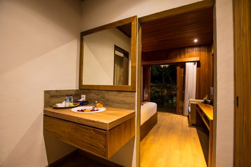Photo of Bathroom in Nyuh Kuning