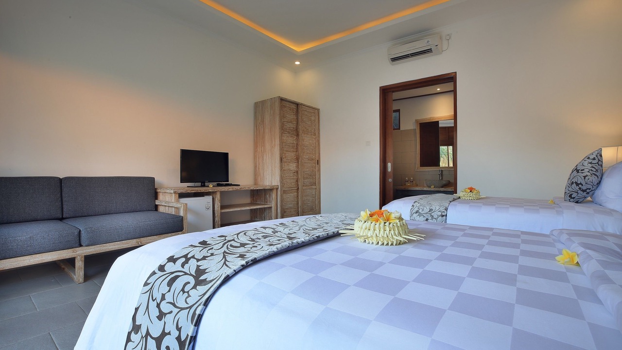 Photo of Bedroom in Pengosekan