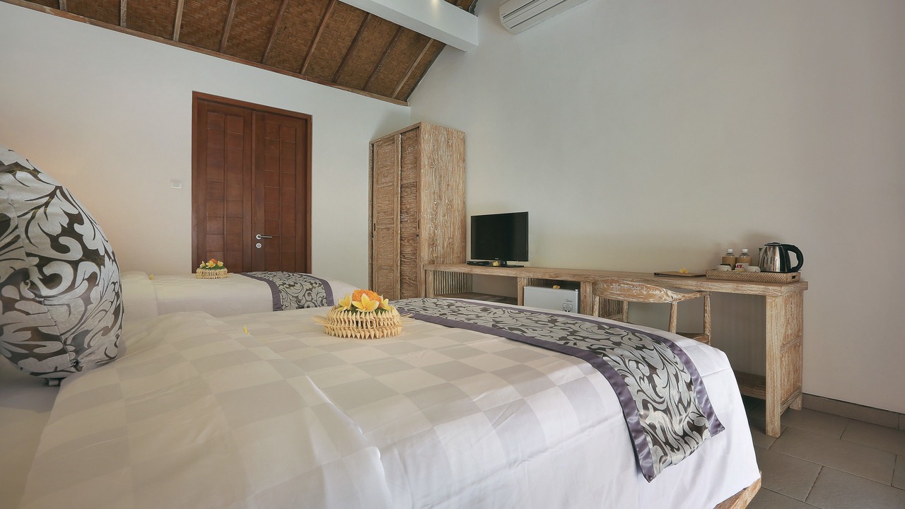 Photo of Bedroom in Pengosekan