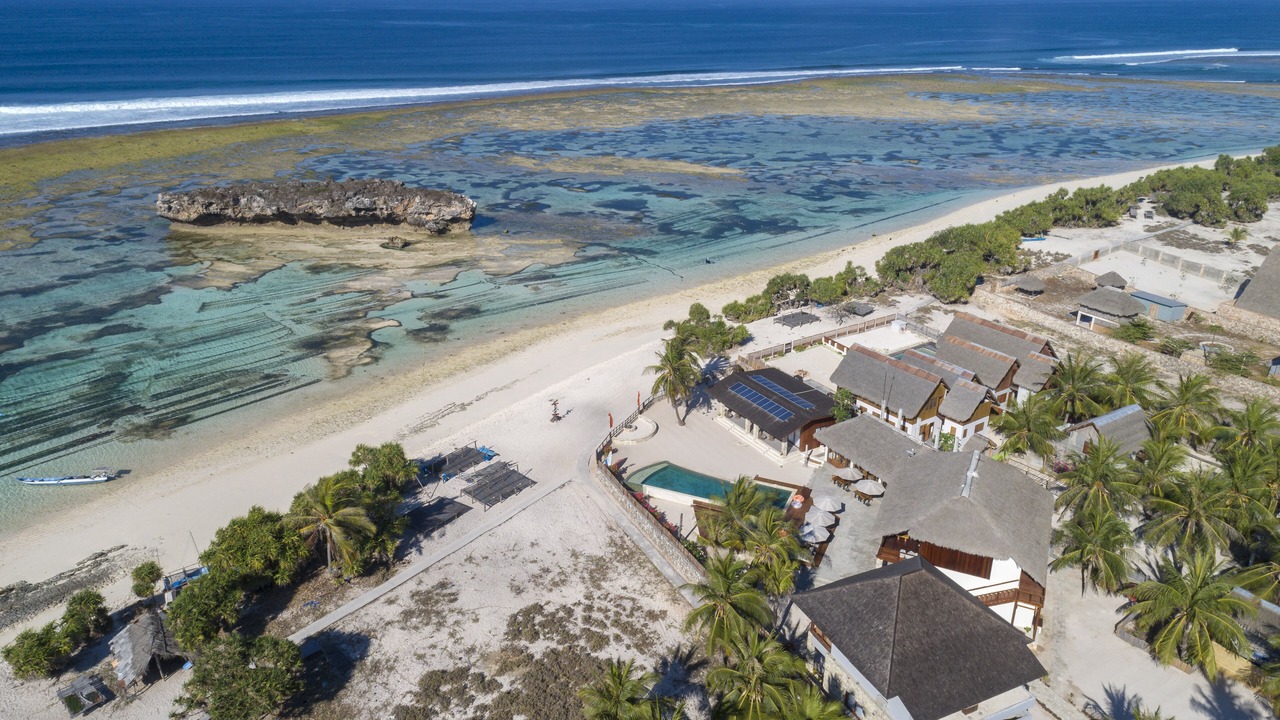 Photo of Outdoor in Rote Island