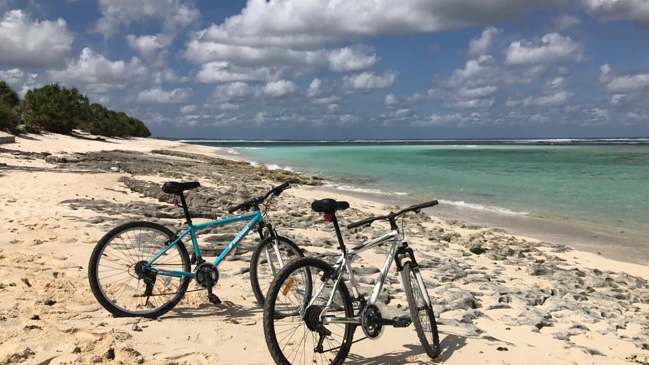 Photo of Outdoor in Rote Island