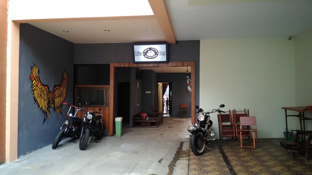 Photo of Outdoor in Bekasi