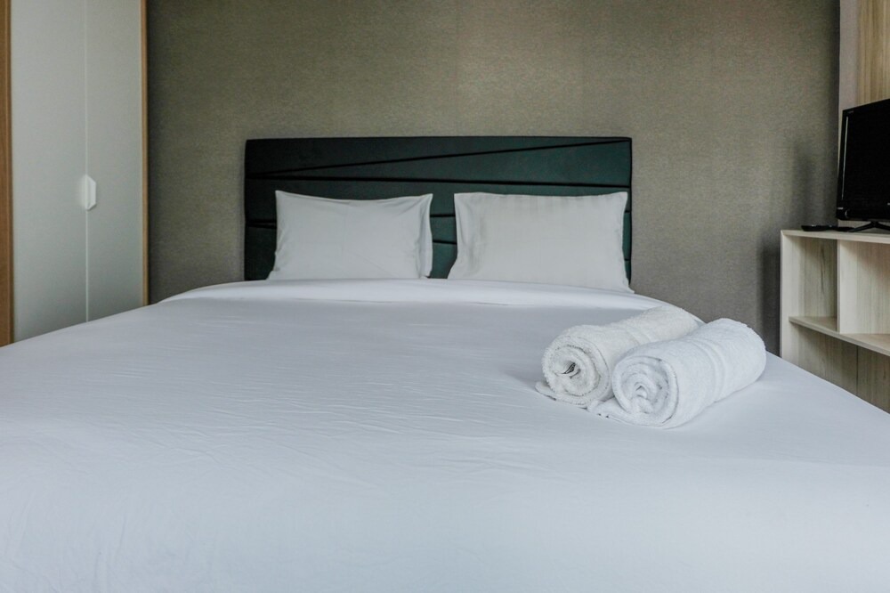 Photo of Bedroom in Cikokol