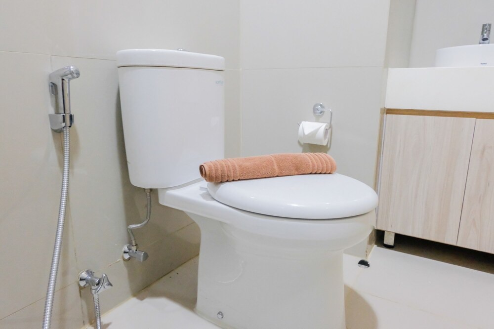 Photo of Bathroom in Cikokol