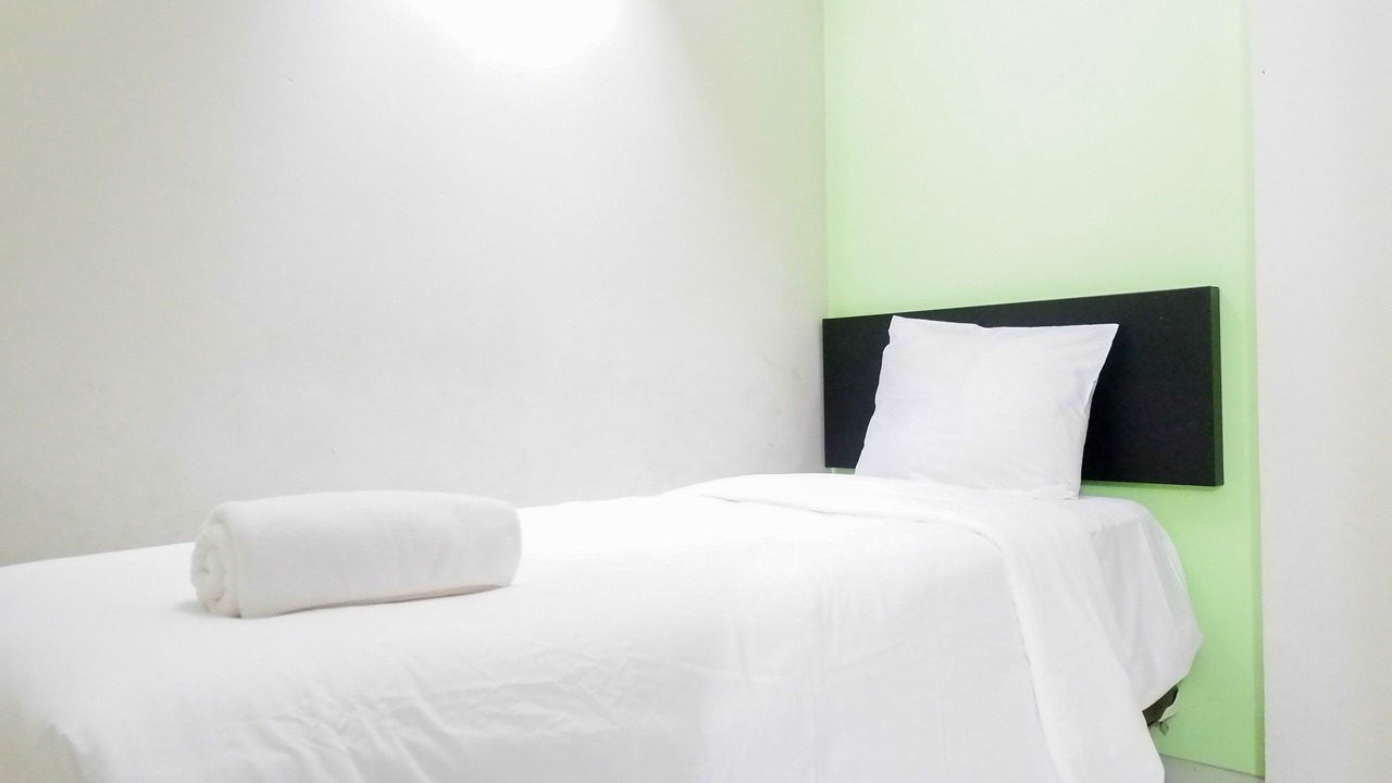 Photo of Bedroom in Surabaya
