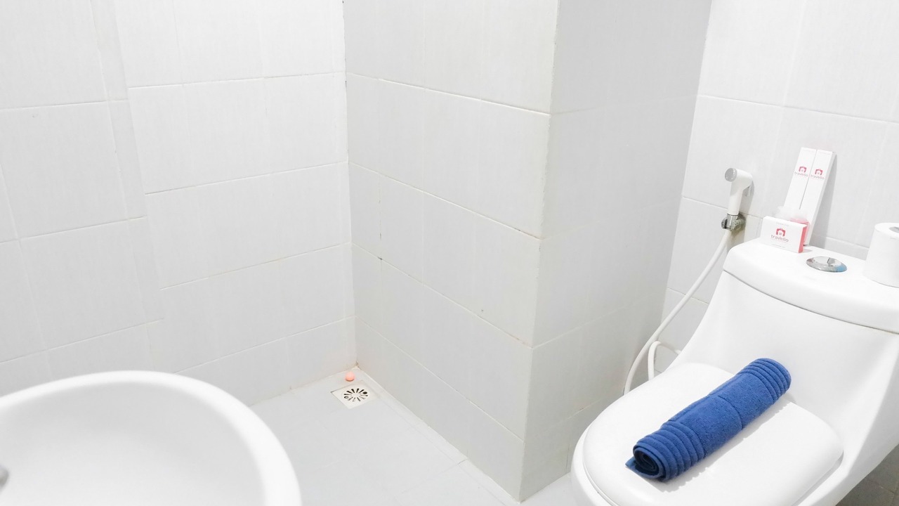 Photo of Bathroom in Surabaya