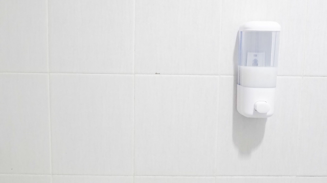 Photo of Bathroom in Surabaya
