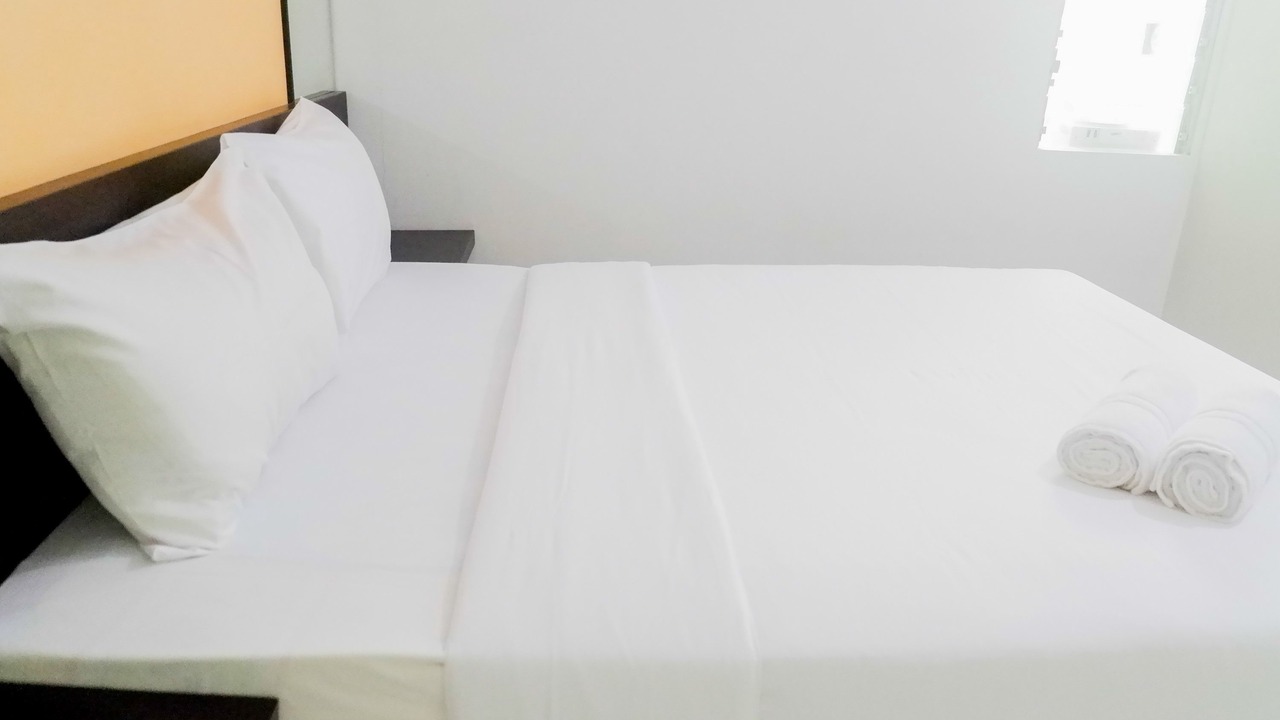 Photo of Bedroom in Surabaya