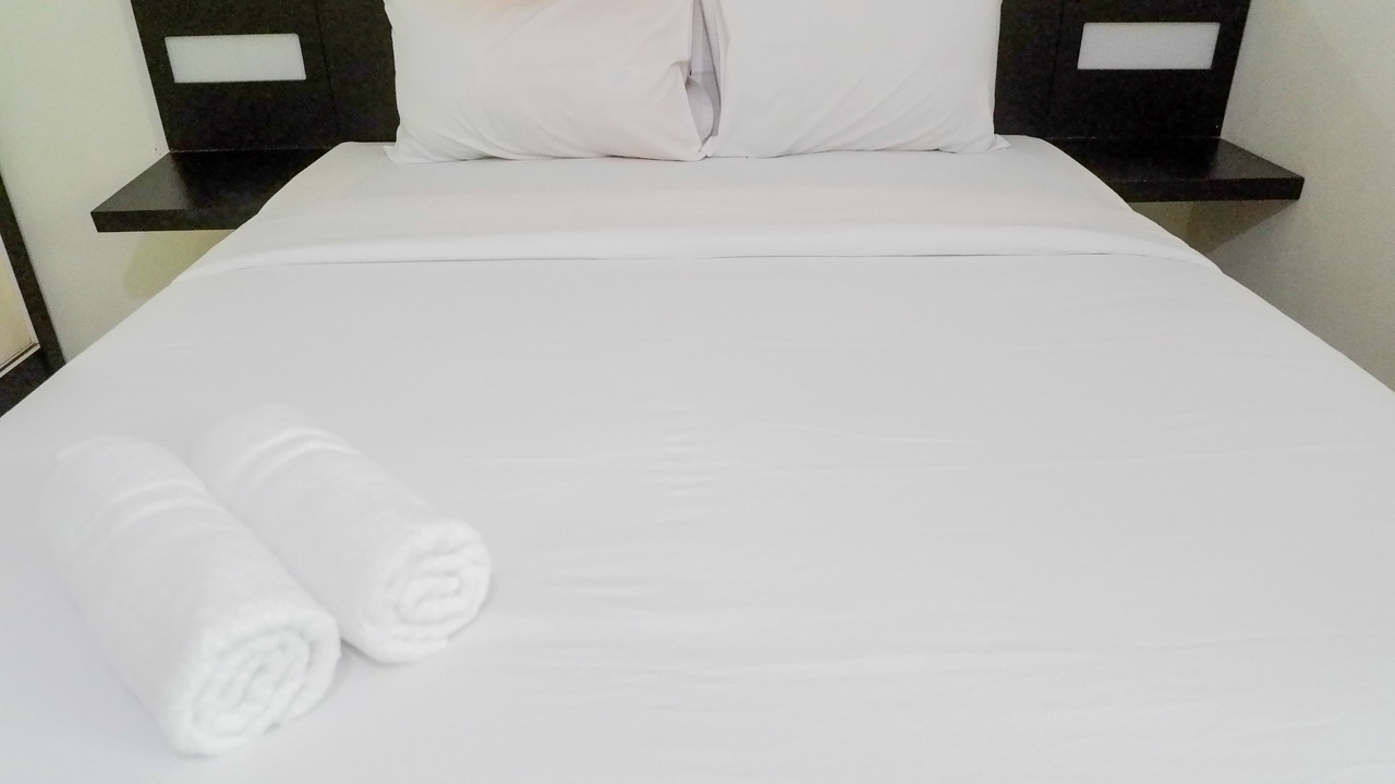 Photo of Bedroom in Surabaya