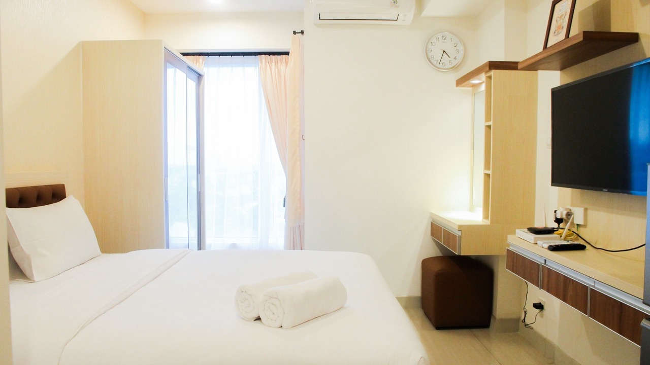 Photo of Bedroom in Bekasi Barat