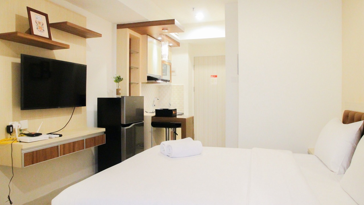 Photo of Bedroom in Bekasi Barat