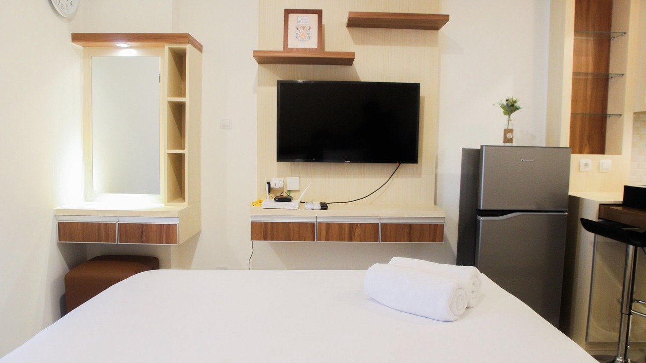 Photo of Bedroom in Bekasi Barat