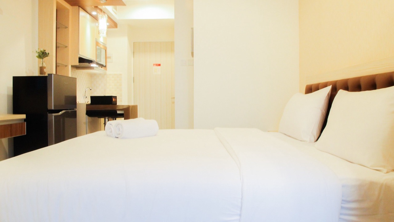 Photo of Bedroom in Bekasi Barat