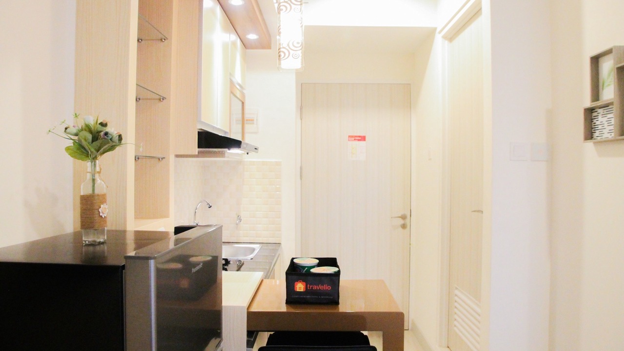 Photo of Kitchen in Bekasi Barat